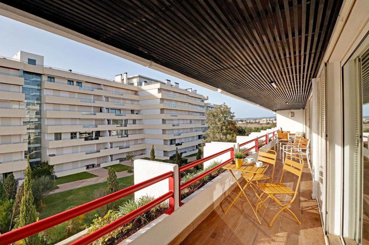 Home Out Vilamoura 20 Levante Kültér fotó